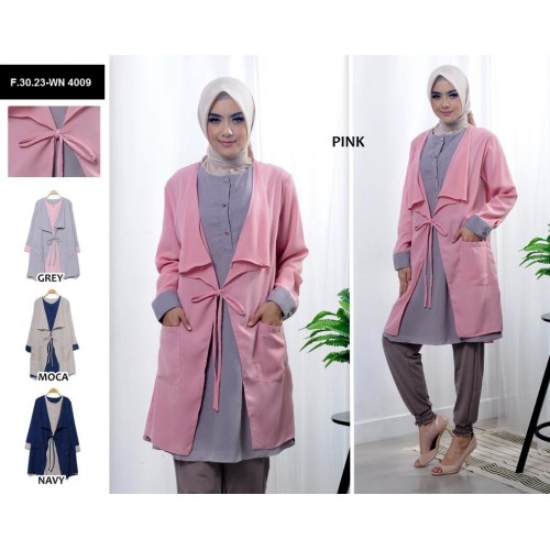 TUNIK WN 4009