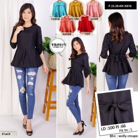 BLOUSE KK K816