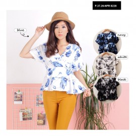 BLOUSE NFR 8228