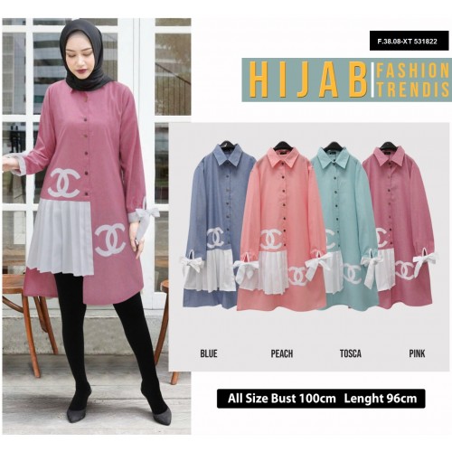 TUNIK XT 531822