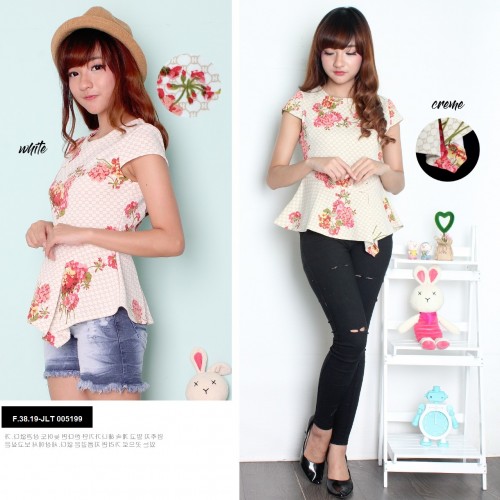 BLOUSE JLT 005199