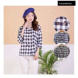 BLOUSE NFR 8216