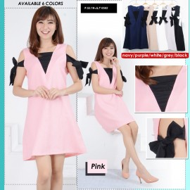 DRESS JLT 0502