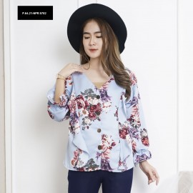 BLOUSE NFR 8782