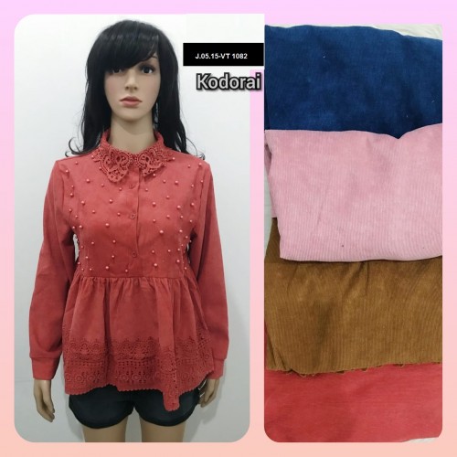 BLOUSE VT 1082