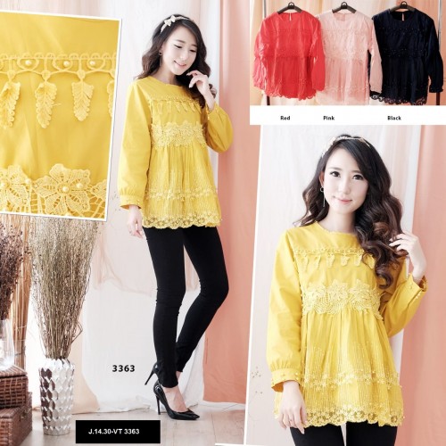 BLOUSE VT 3363