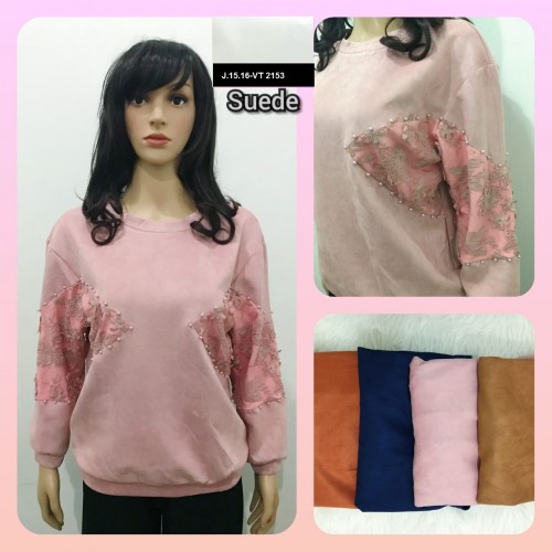 BLOUSE VT 2153 