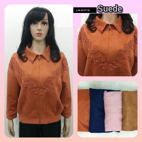 BLOUSE VT 19