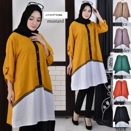 TUNIK FT 6188A