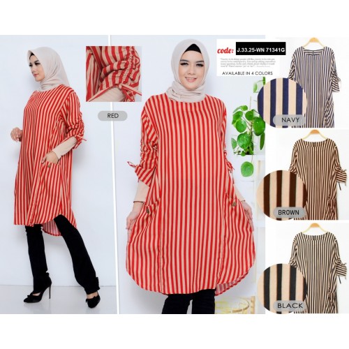 TUNIK WN 71341G