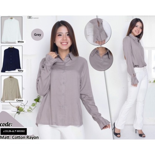 BLOUSE JLT 005302