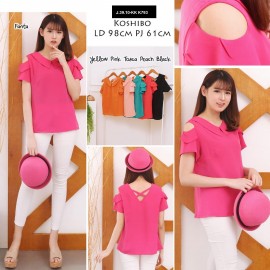 BLOUSE KK K793