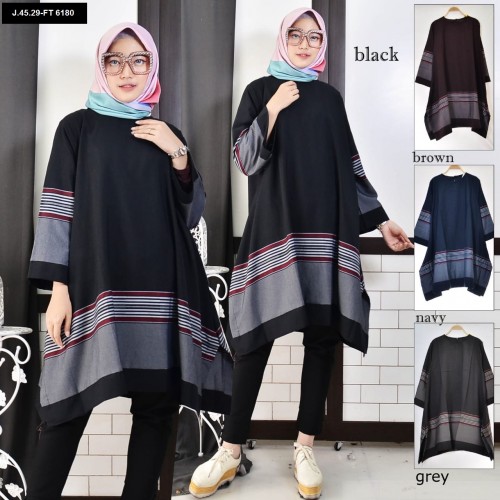 TUNIK FT 6180