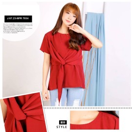 BLOUSE NFR 7834