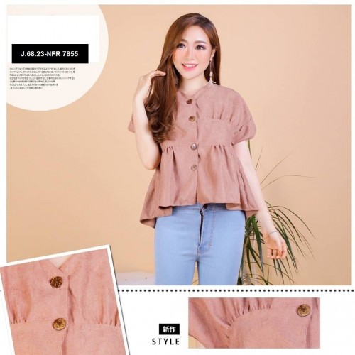 BLOUSE NFR 7855