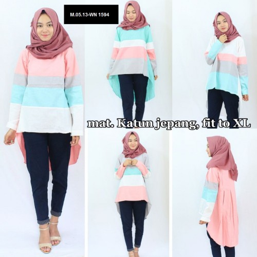 TUNIK WN 1594 4PC