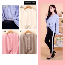 BLOUSE NFR BLOUSE 01 A