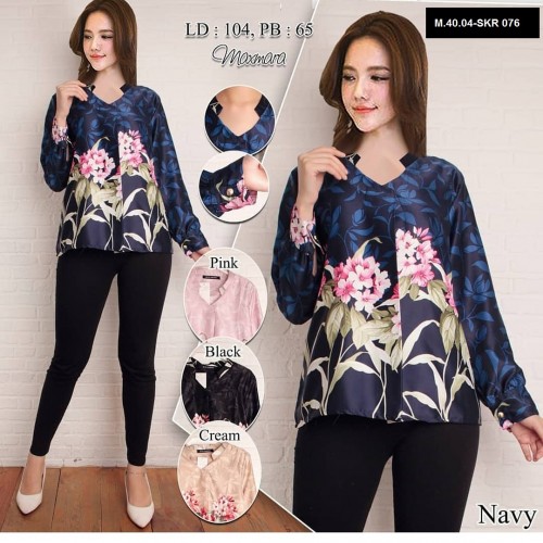 BLOUSE SKR 076