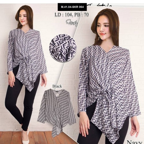 BLOUSE SKR 064